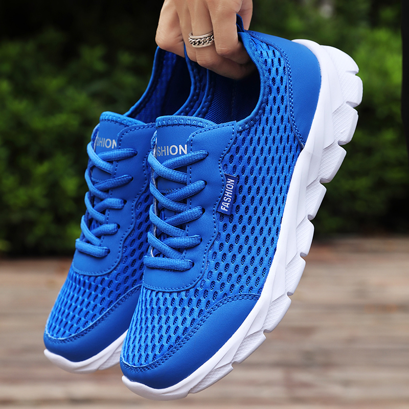 Badminton Shoes - أحذية تنس YRZL للرجال أحذية رياضية