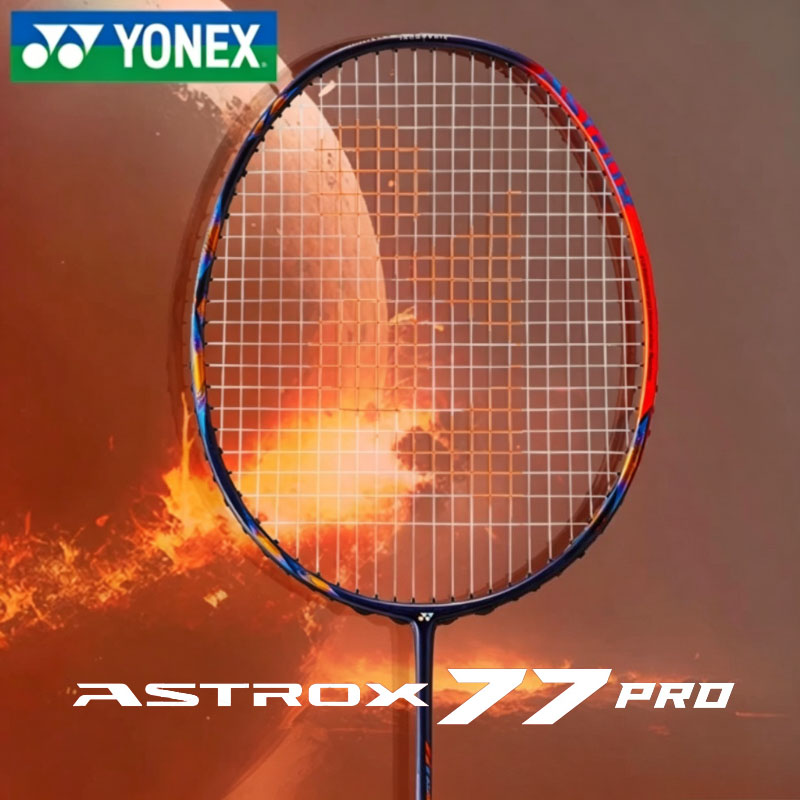 Badminton Racket Carbon - مضرب بادمنتون YONEX Astrox Series ASTROX