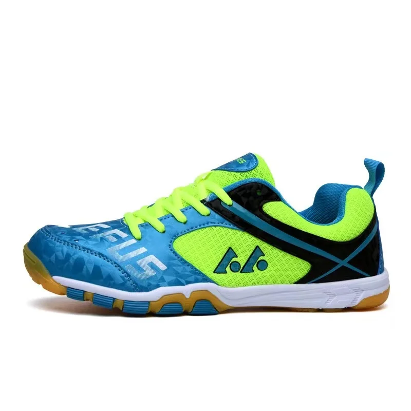Badminton Shoes Men - أحذية رياضية 2026 للريشة الطائرة مقاس