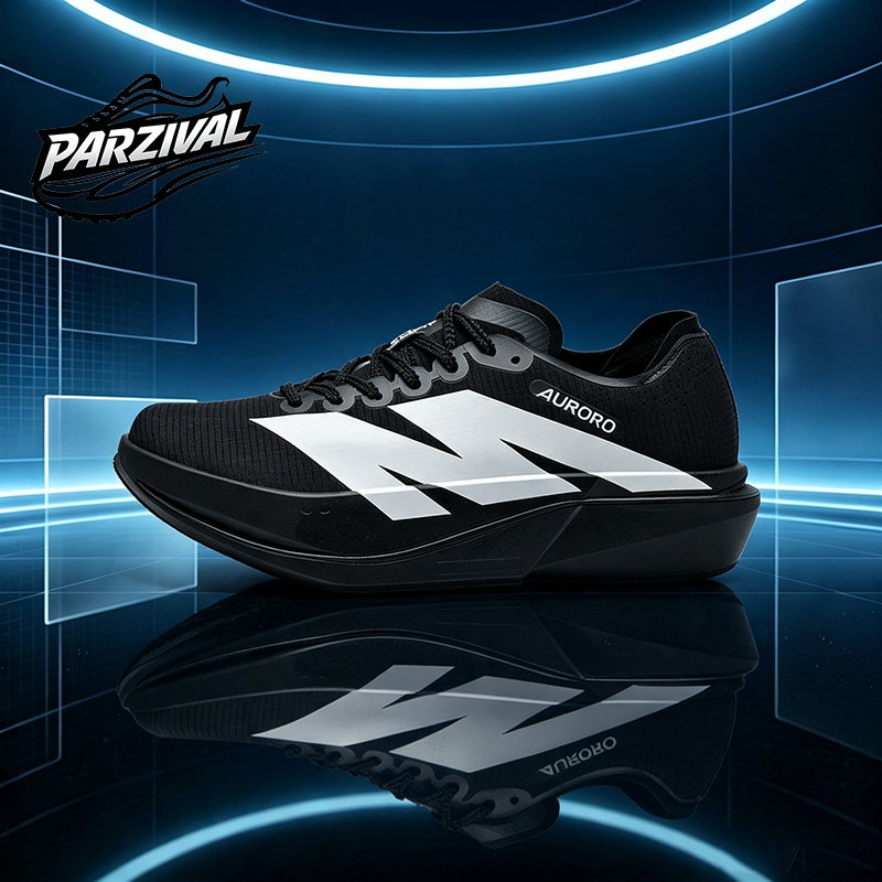 Badminton Shoes - أحذية رياضية للرجال والنساء مزودة بلوحة