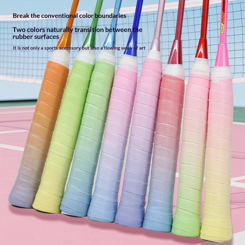 Badminton Grip - 10 قطع من شريط تثبيت مضرب