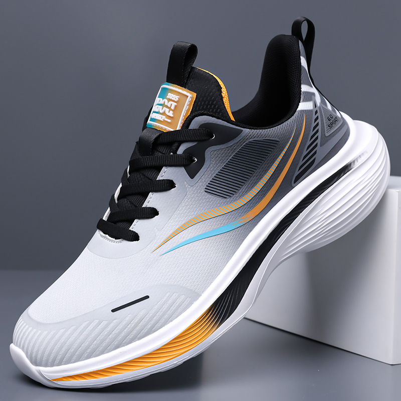 Badminton Shoes - أحذية رياضية عصرية للرجال قابلة للتنفس