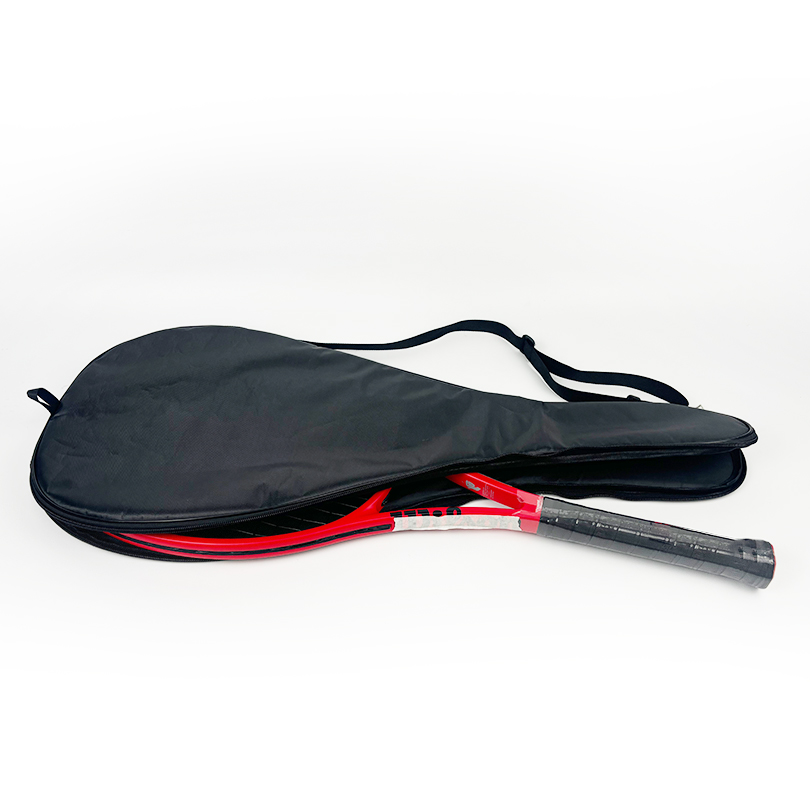 Badminton Bag - غطاء مضرب تنس مقاوم للماء للبالغين