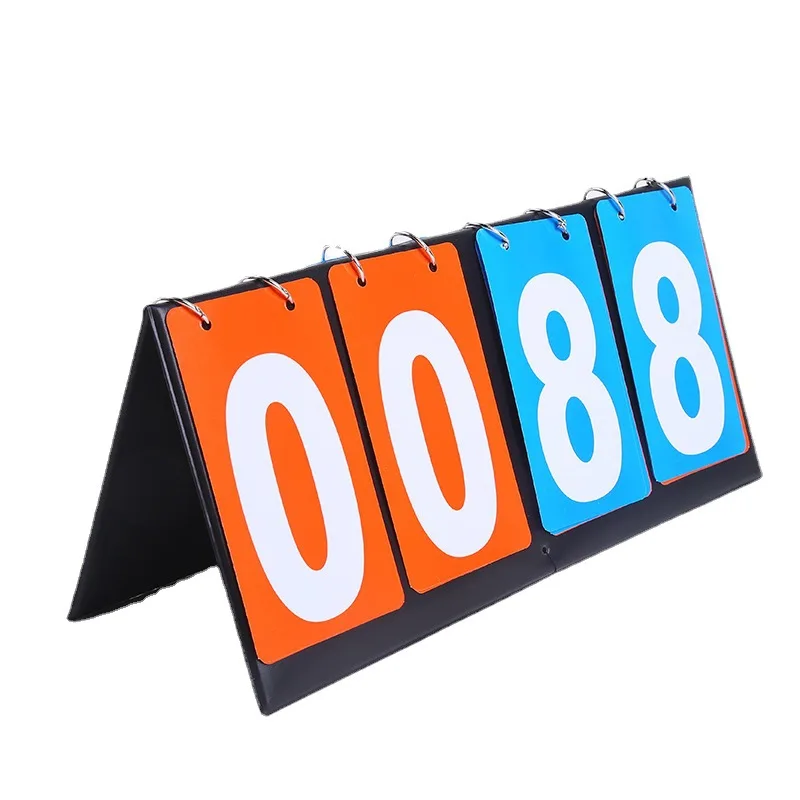 Scoreboard Digital - لوحة النتائج - لوحة تسجيل النقاط