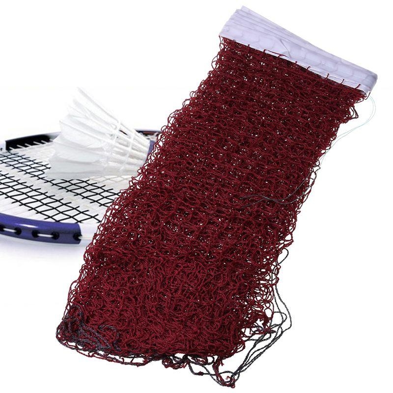 Badminton Net - 37JE شبكة كرة الريشة أكثر سمكًا