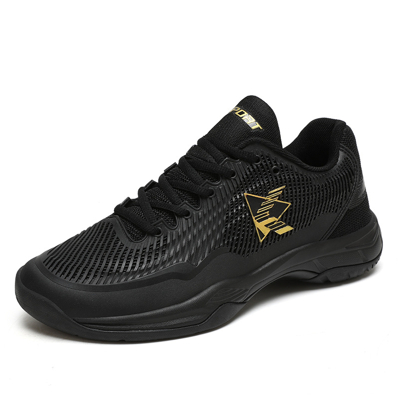 Badminton Shoes Men - وصل حديثًا لعام 2026 أحذية كرة