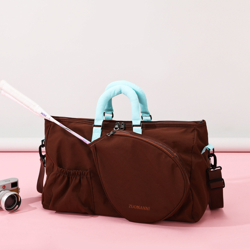 Badminton Bag - حقيبة مضرب تنس وريشة بولينج 36-55