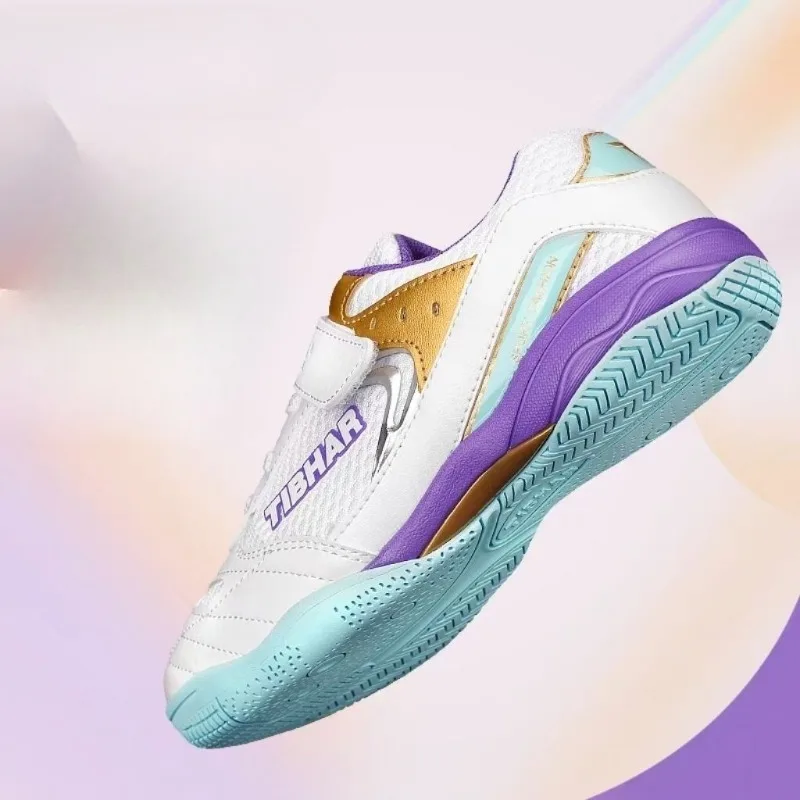 Badminton Shoes Men - أحذية تنس الطاولة العصرية للرجال، أحذية