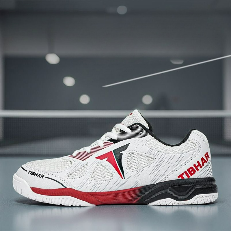 Badminton Shoes Men - أحذية تنس الطاولة الجديدة الأكثر مبيعًا