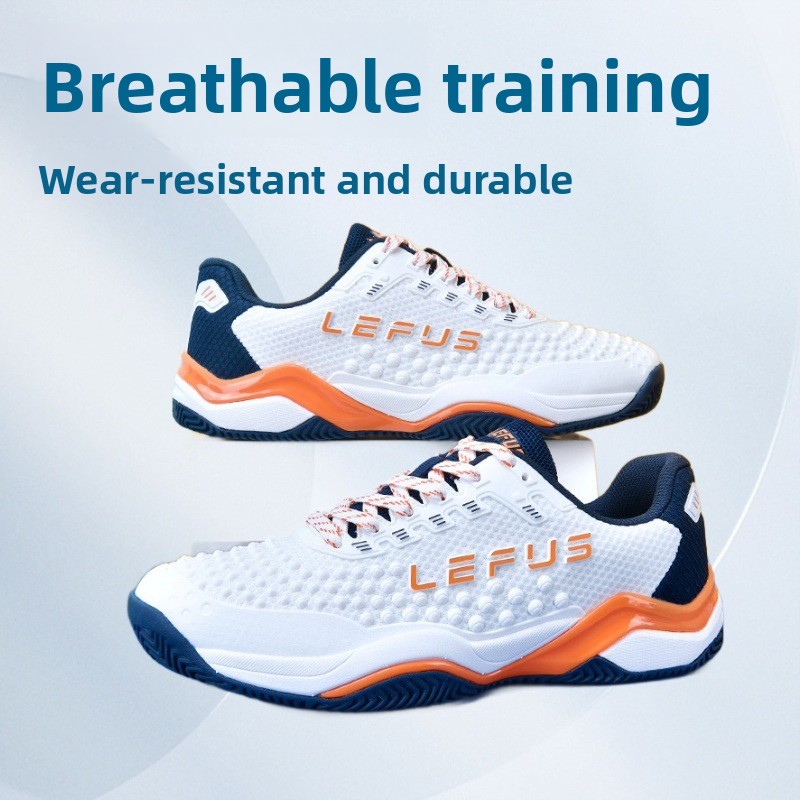 Badminton Shoes - أحذية LEFUS الاحترافية للتنس للرجال والنساء،