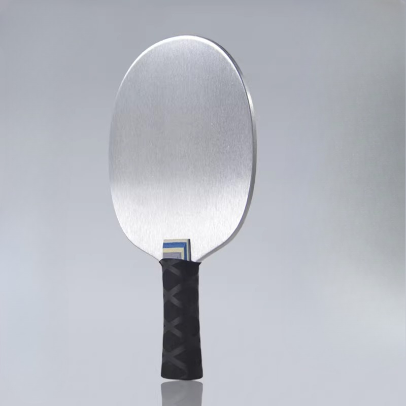 مضرب تنس طاولة من سبائك الألوم - مراجعة Badminton Racket Carbon وسعره