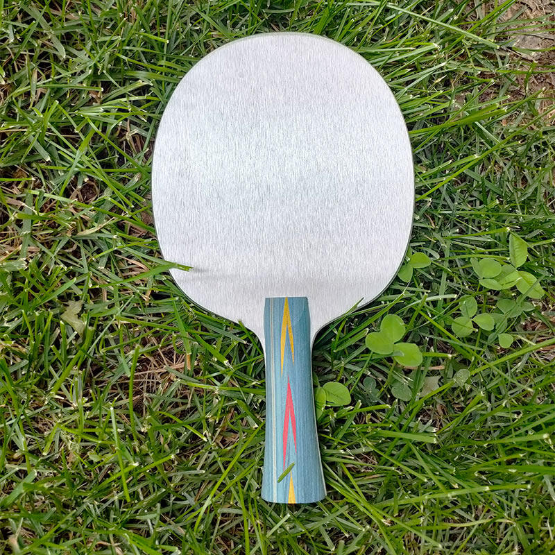 مضرب تنس طاولة من سبائك الألوم - مراجعة Badminton Racket Carbon وسعره