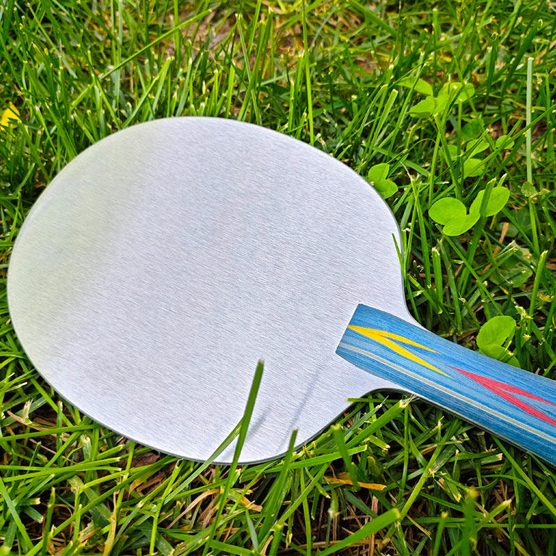 مضرب تنس طاولة من سبائك الألوم - مراجعة Badminton Racket Carbon وسعره
