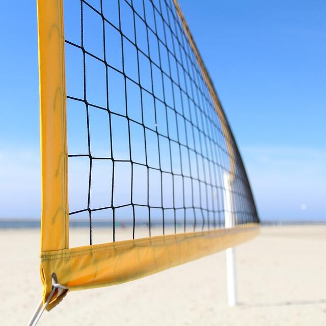 شبكة رياضية متعددة الأغراض معق - مراجعة Badminton Net وسعره
