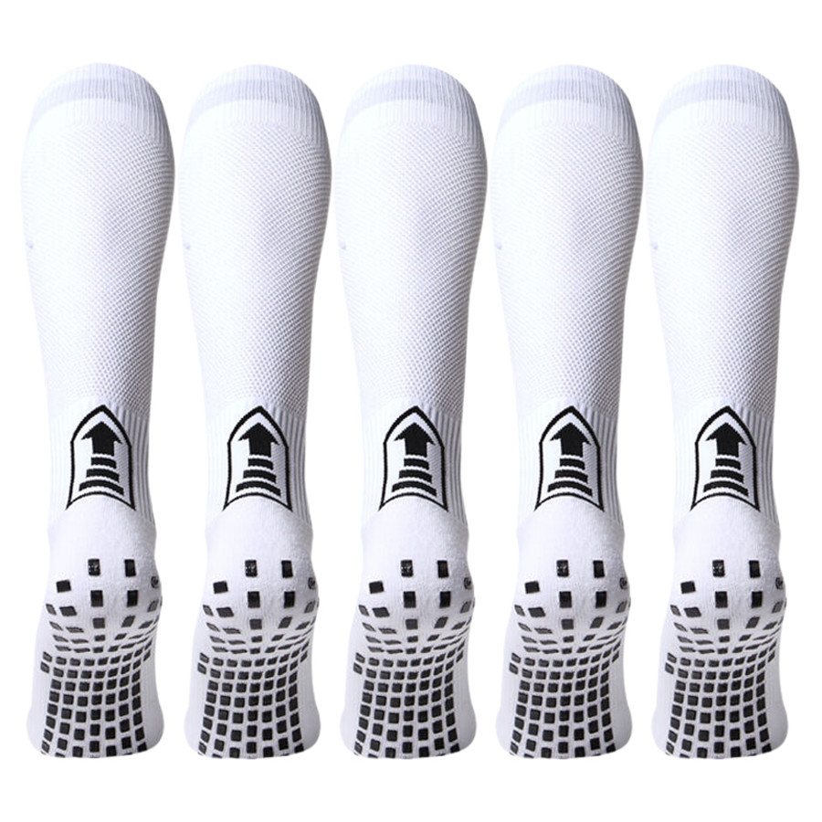 1/5/10 أزواج من الجوارب الرياض - مراجعة Sports Grip وسعره