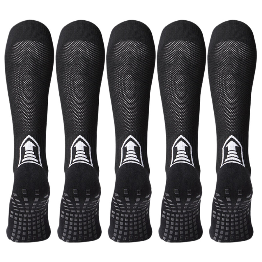 1/5/10 أزواج من الجوارب الرياض - مراجعة Sports Grip وسعره