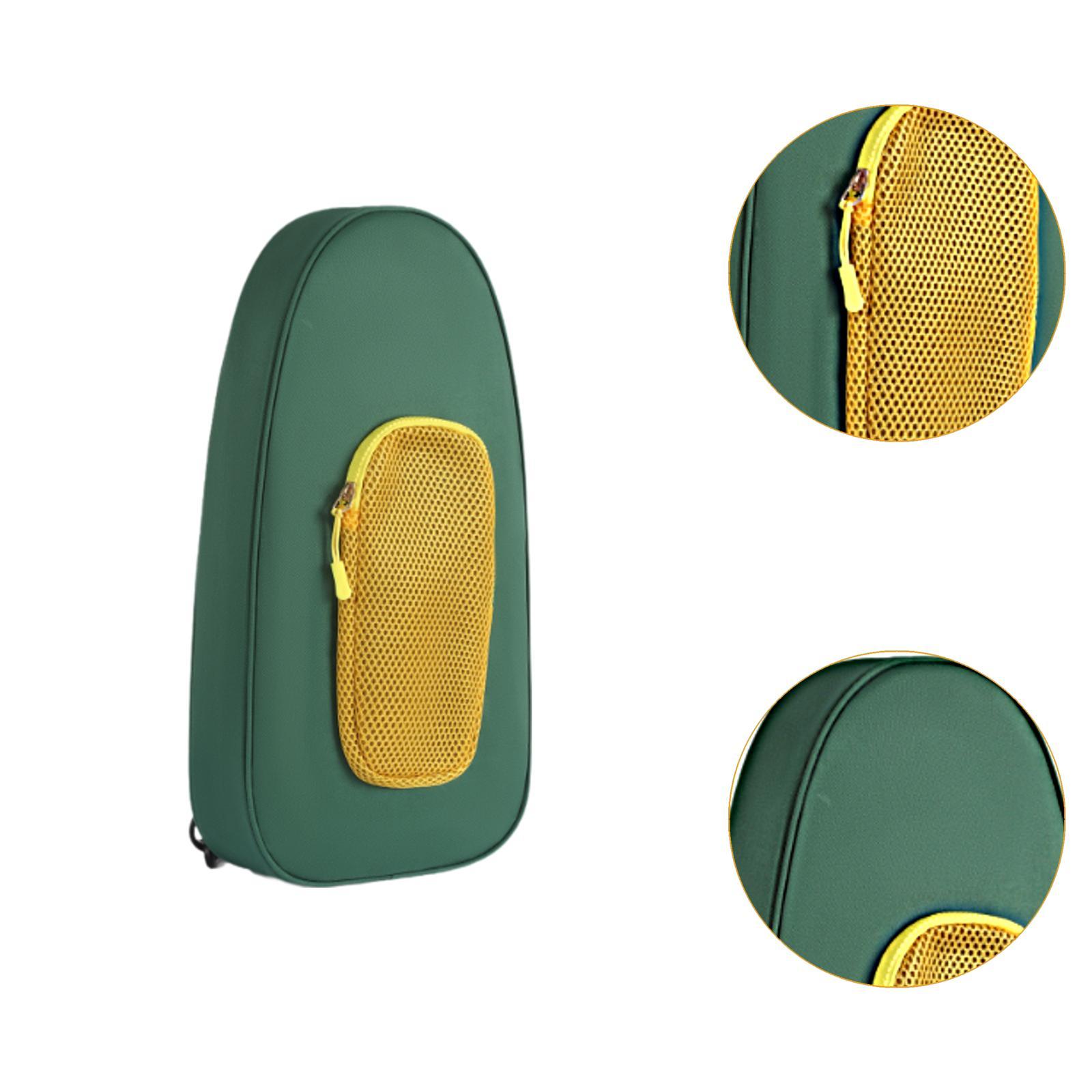 حقائب البيكلبول ذات السعة الكب - مراجعة Badminton Bag وسعره