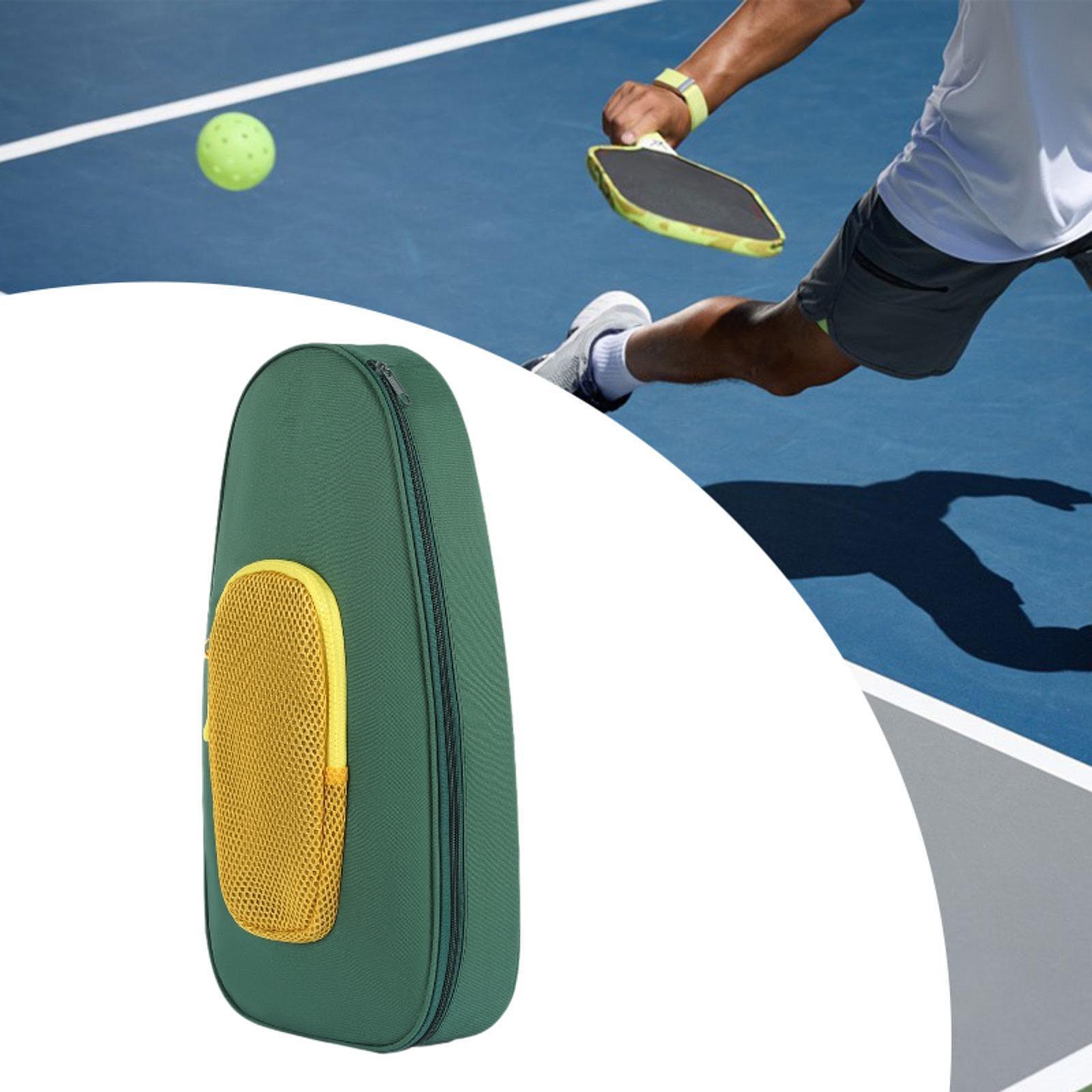 حقائب البيكلبول ذات السعة الكب - مراجعة Badminton Bag وسعره