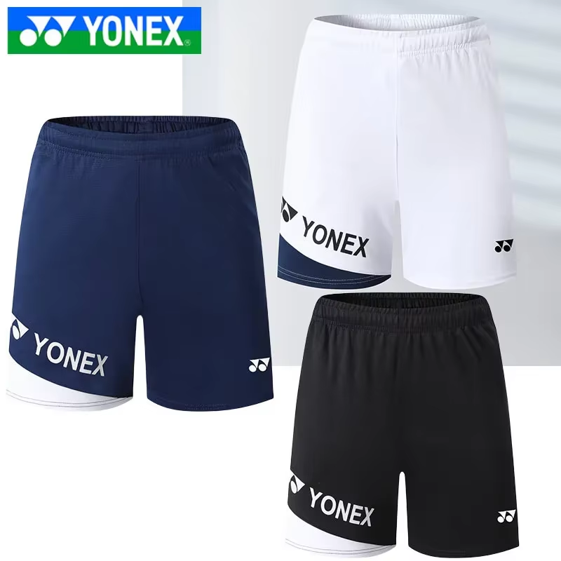 سترة YONEX للرجال والنساء سريع - مراجعة Badminton Materi وسعره