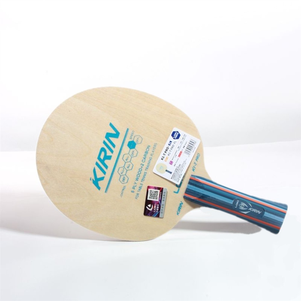 LOKI K1-T PRO الكربون تنس الطا - مراجعة Badminton Racket Carbon وسعره