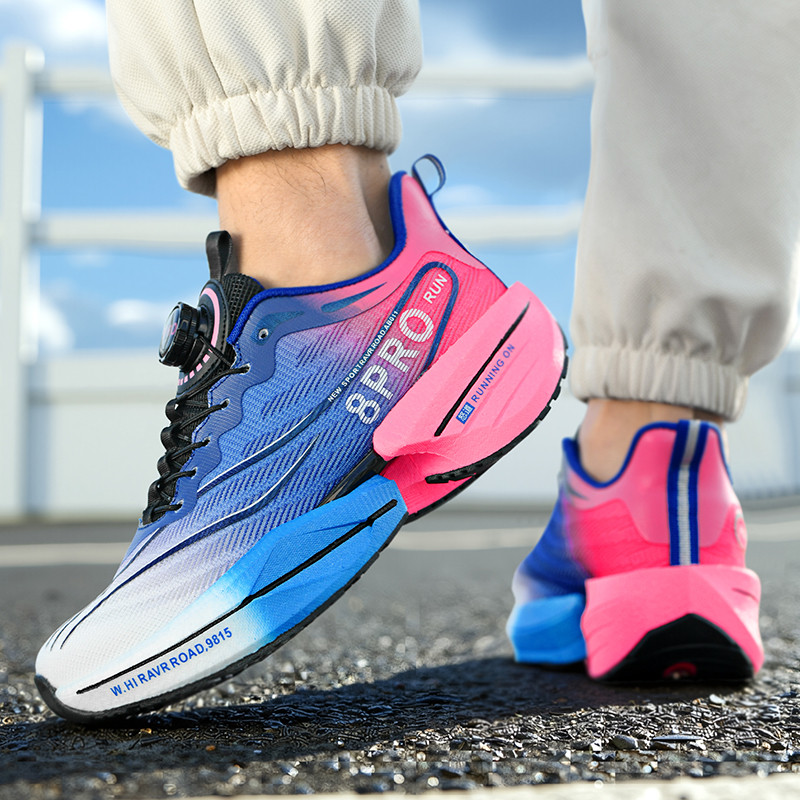 أحذية رياضية رجالية كاملة النخ - مراجعة Badminton Shoes وسعره