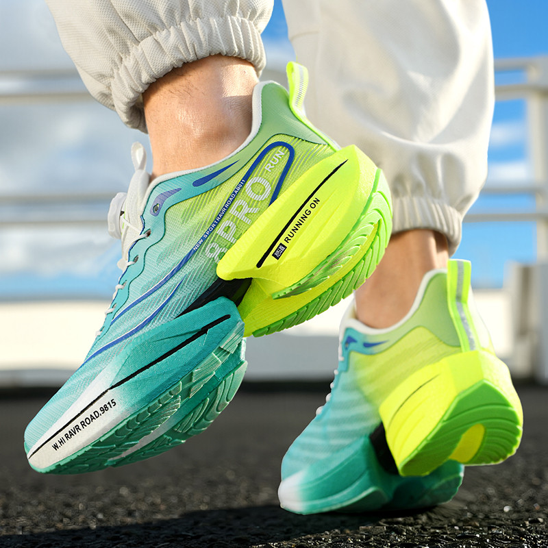 أحذية رياضية رجالية كاملة النخ - مراجعة Badminton Shoes وسعره