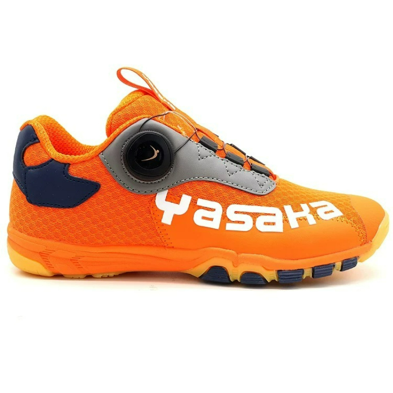 أحذية تنس الطاولة الكلاسيكية ذ - مراجعة Badminton Shoes Men وسعره