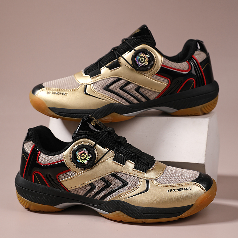 أحذية تنس جديدة للرجال والنساء - مراجعة Badminton Shoes وسعره
