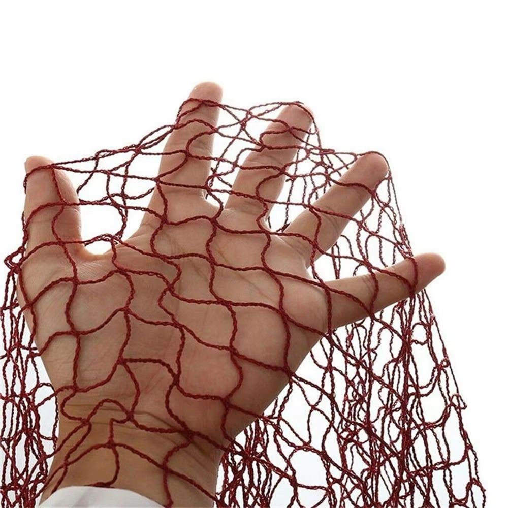 شبكة كرة الريشة القياسية البدي - مراجعة Badminton Net وسعره