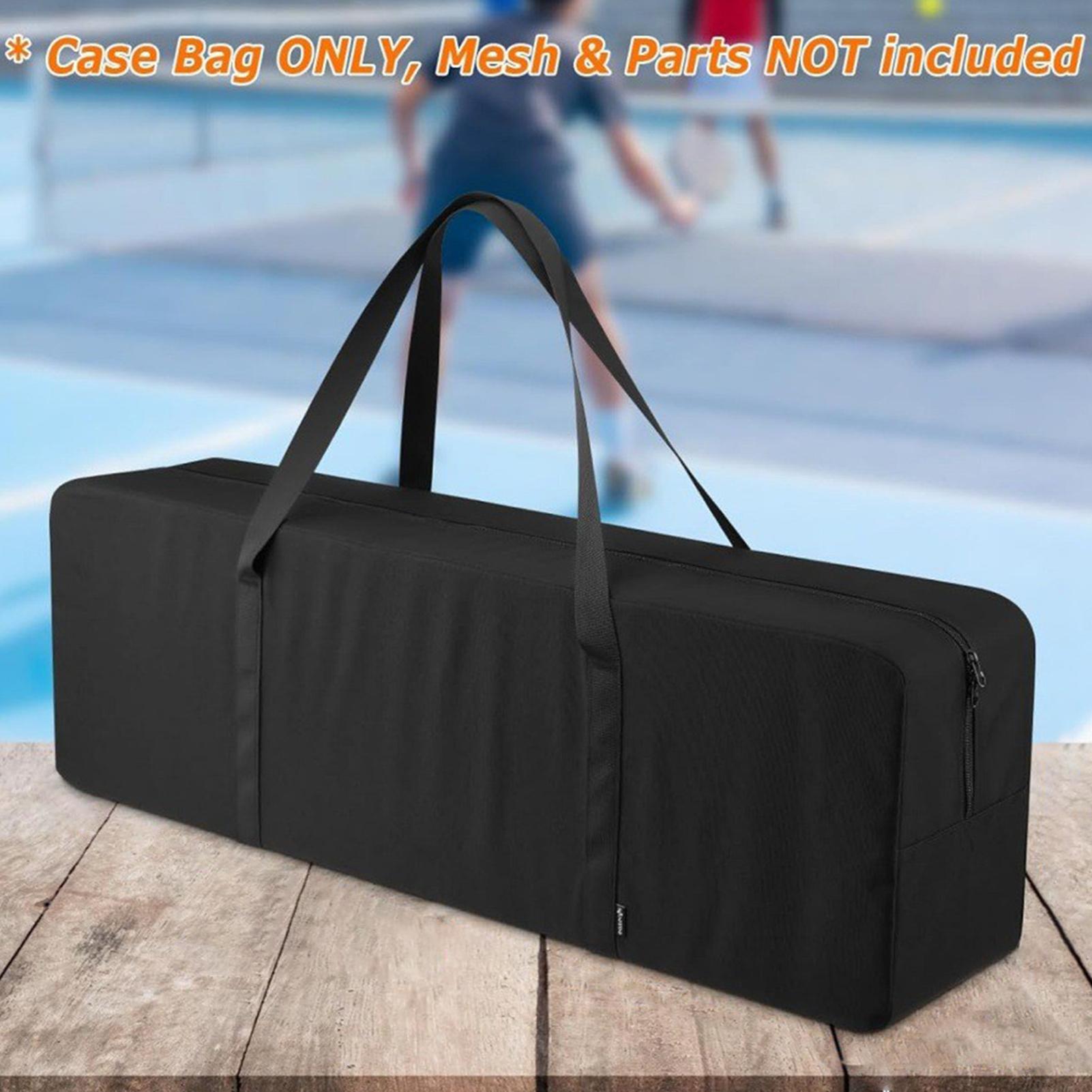 حقيبة شبكية قابلة للطي لمعدات  - مراجعة Badminton Bag وسعره
