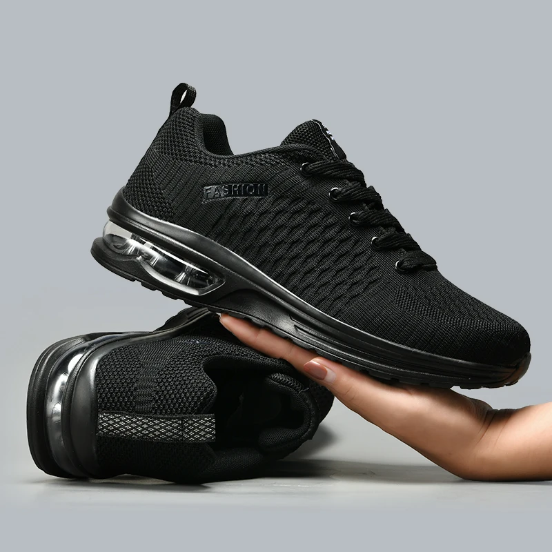 الرجال احذية الجري الدانتيل يص - مراجعة Badminton Shoes وسعره