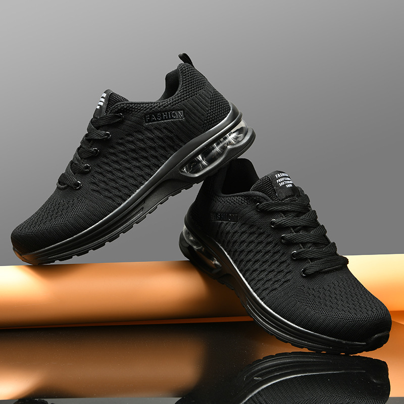 الرجال احذية الجري الدانتيل يص - مراجعة Badminton Shoes وسعره