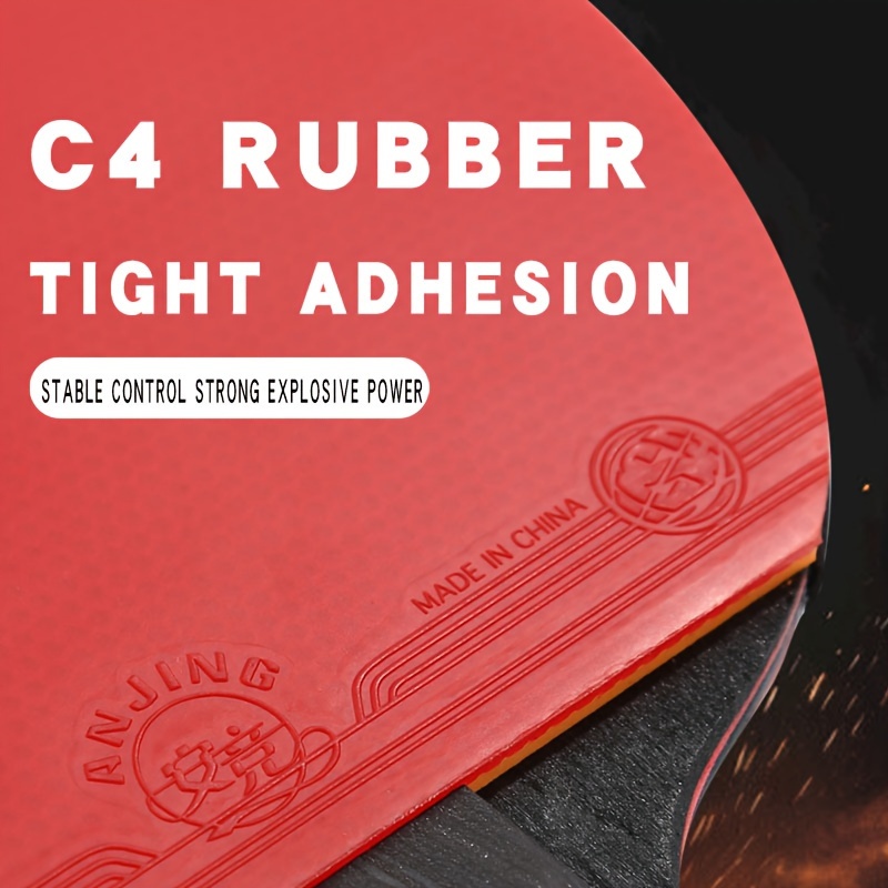 مضرب تنس الطاولة 10Star، 7 طبق - مراجعة Badminton Racket Carbon وسعره