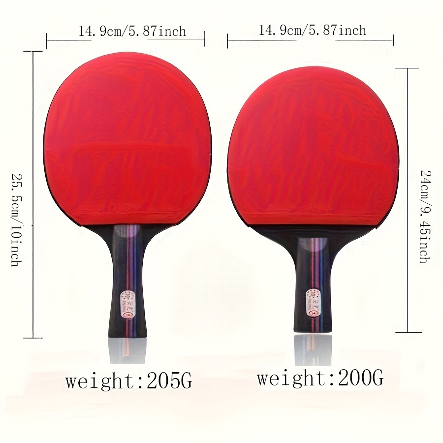 مضرب تنس الطاولة 10Star، 7 طبق - مراجعة Badminton Racket Carbon وسعره