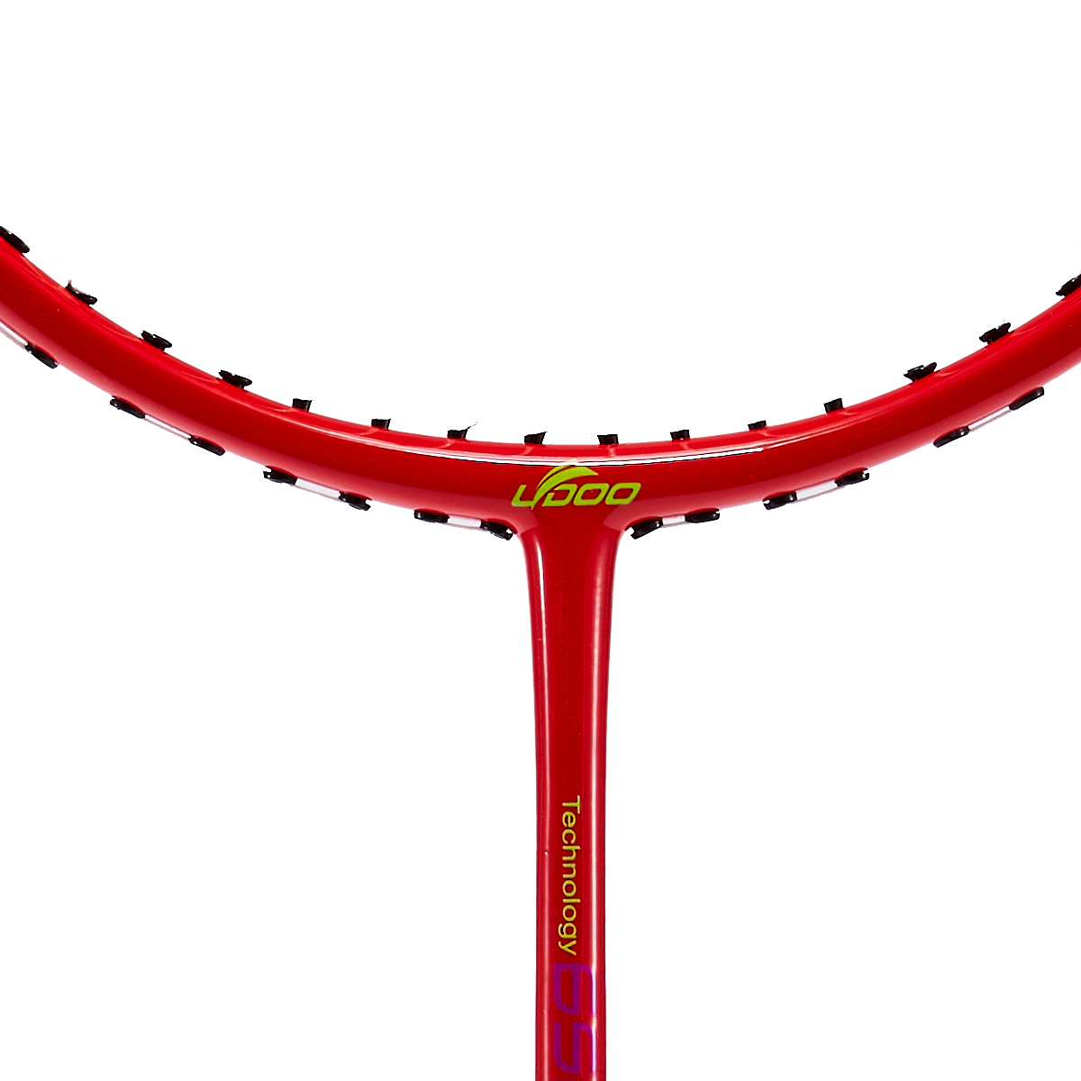 مضرب بادمنتون خفيف الوزن للغاي - مراجعة Badminton Grip وسعره