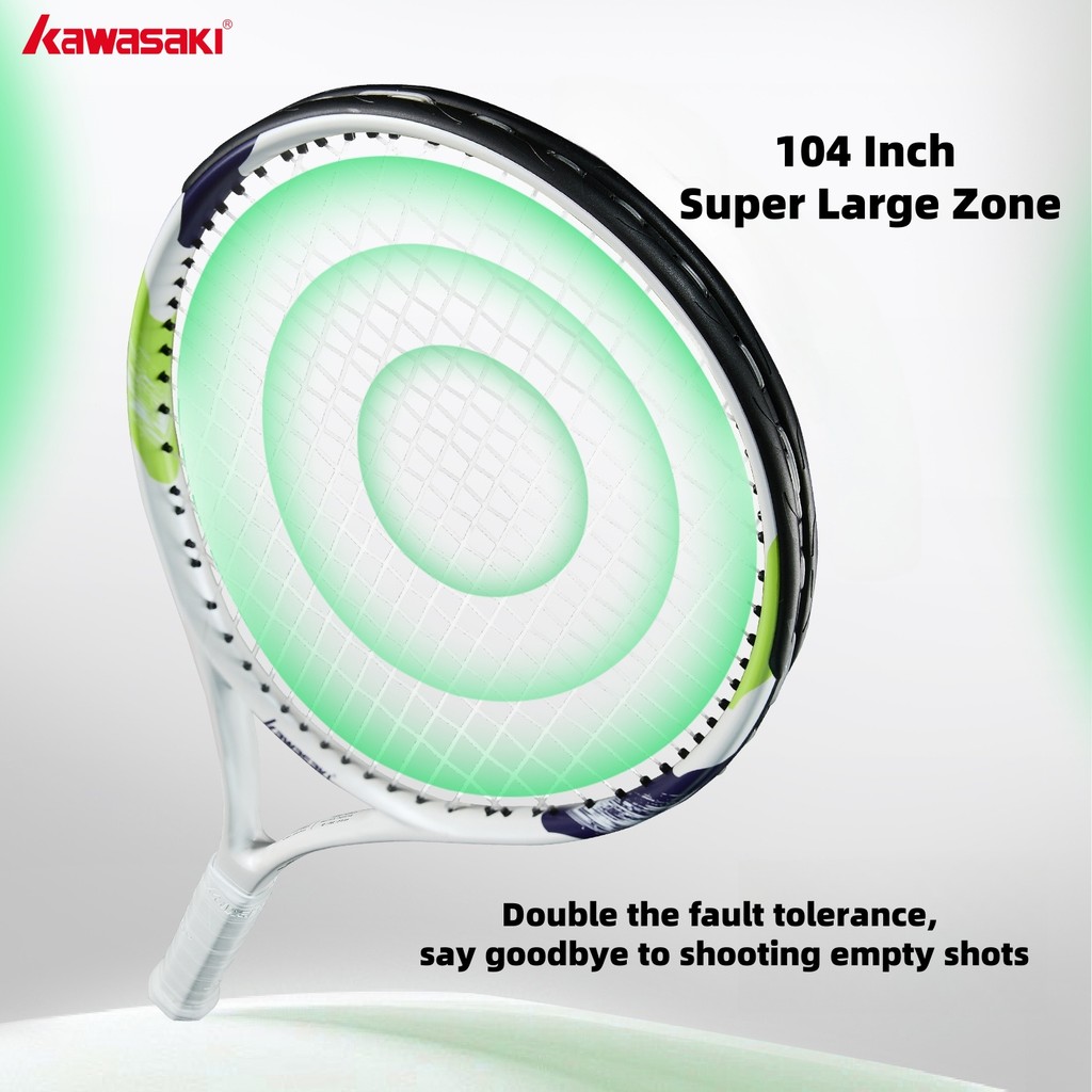 مجموعة مضارب التنس الخفيفة كاو - مراجعة Badminton Racket Carbon وسعره