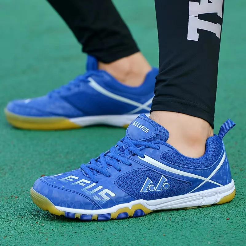 أحذية رياضية 2026 للريشة الطائ - مراجعة Badminton Shoes Men وسعره