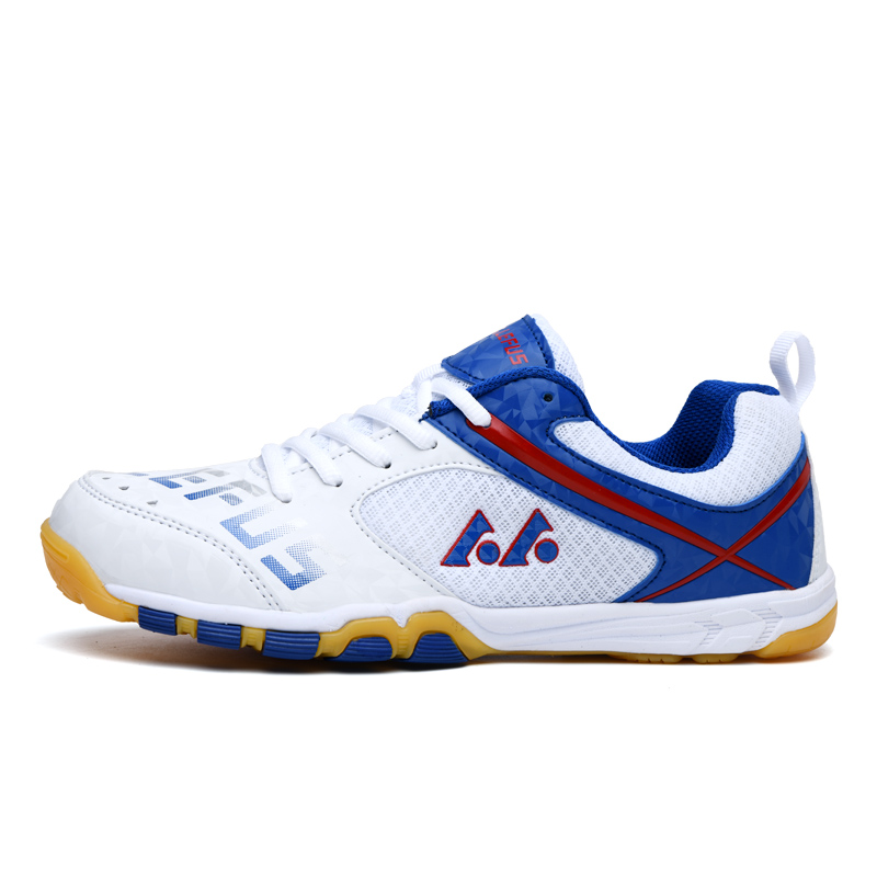 أحذية Lefus التجارية لتنس الطا - مراجعة Badminton Shoes Men وسعره