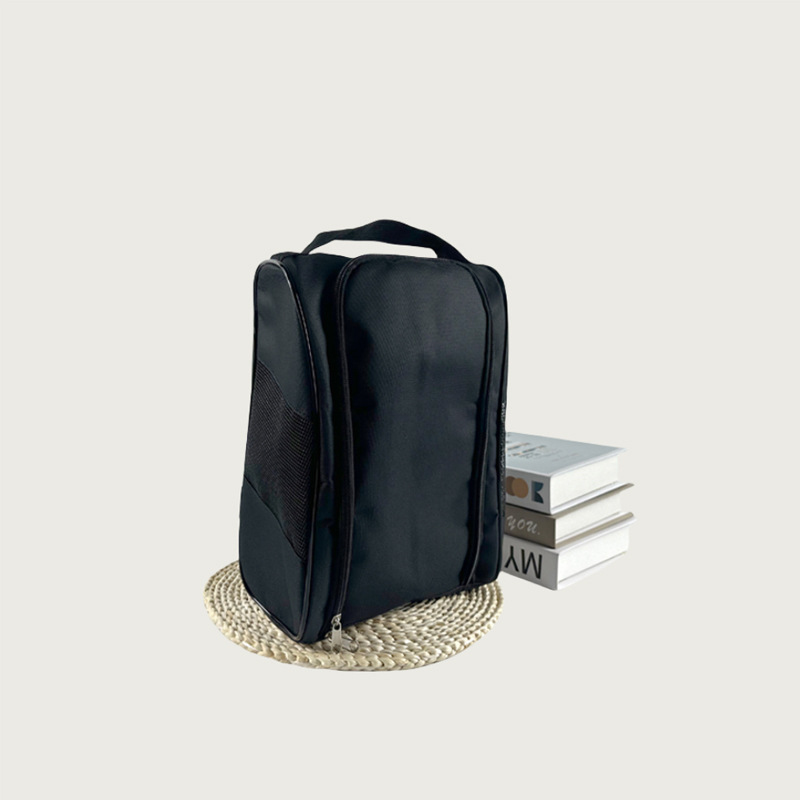 حقيبة أحذية الجولف المحمولة من - مراجعة Badminton Bag وسعره