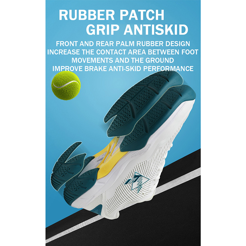 وصل حديثًا لعام 2026 أحذية كرة - مراجعة Badminton Shoes Men وسعره