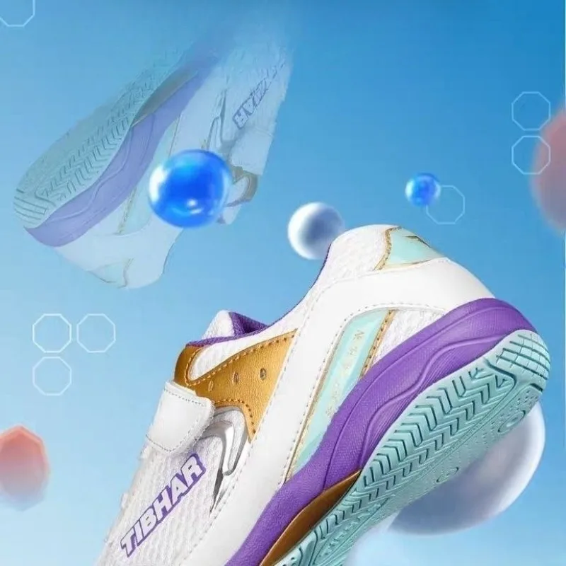 أحذية تنس الطاولة العصرية للرج - مراجعة Badminton Shoes Men وسعره