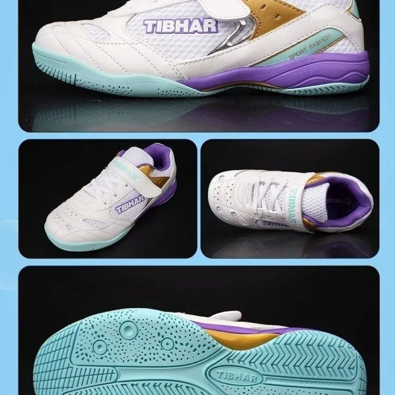 أحذية تنس الطاولة العصرية للرج - مراجعة Badminton Shoes Men وسعره