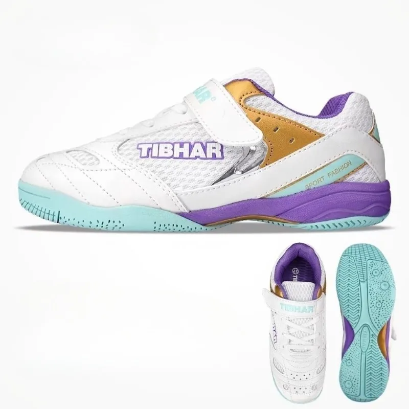 أحذية تنس الطاولة العصرية للرج - مراجعة Badminton Shoes Men وسعره