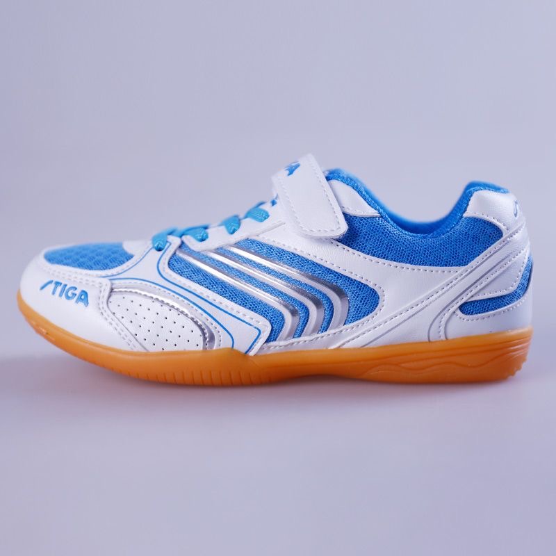 حذاء احترافي لتنس الطاولة، منا - مراجعة Badminton Shoes Men وسعره