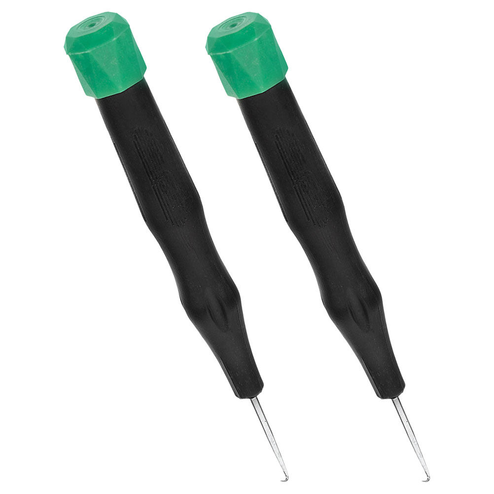 قطعتان من أدوات تثبيت أوتار مض - مراجعة Badminton Grip وسعره