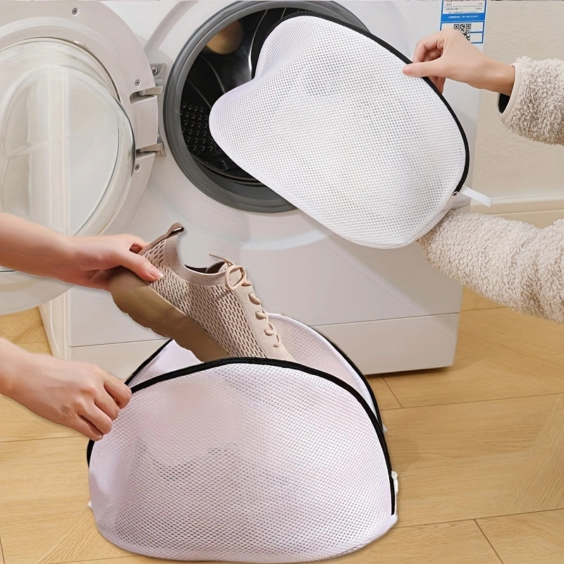 حقائب غسالات الأحذية، أكياس غس - مراجعة Badminton Bag وسعره