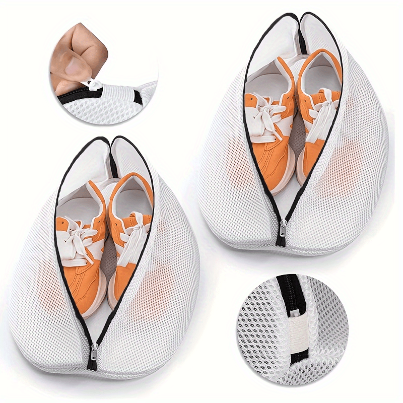 حقائب غسالات الأحذية، أكياس غس - مراجعة Badminton Bag وسعره