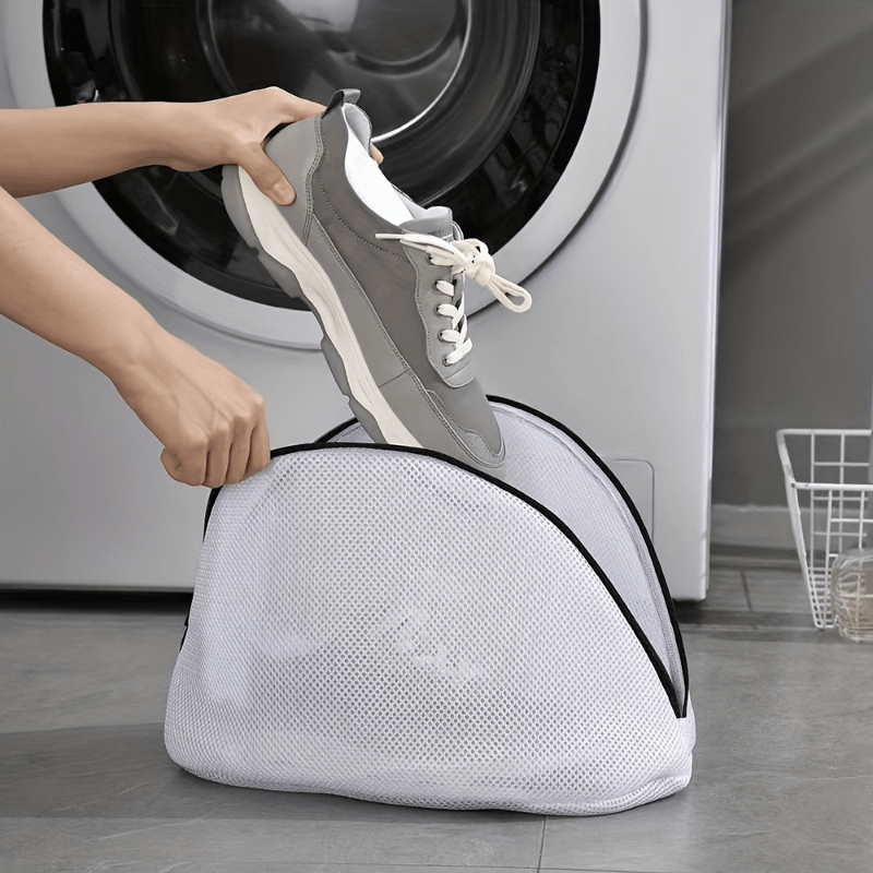حقائب غسالات الأحذية، أكياس غس - مراجعة Badminton Bag وسعره