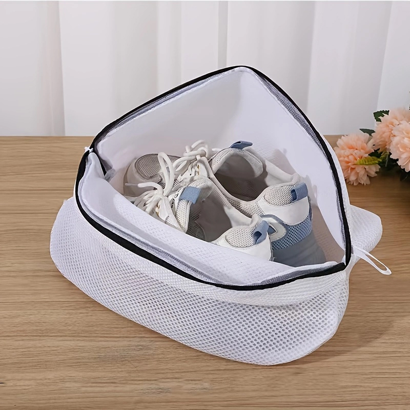 حقائب غسالات الأحذية، أكياس غس - مراجعة Badminton Bag وسعره