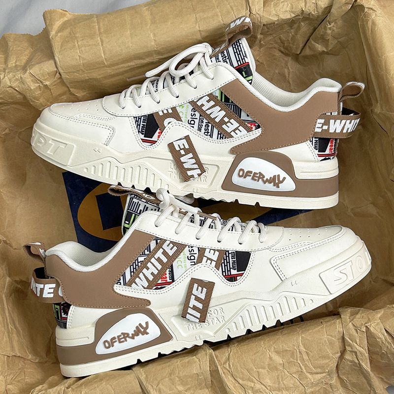 أحذية رياضية جلدية عصرية جديدة - مراجعة Badminton Shoes Men وسعره